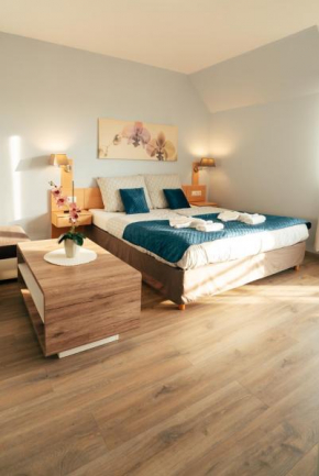 Orchidea apartman